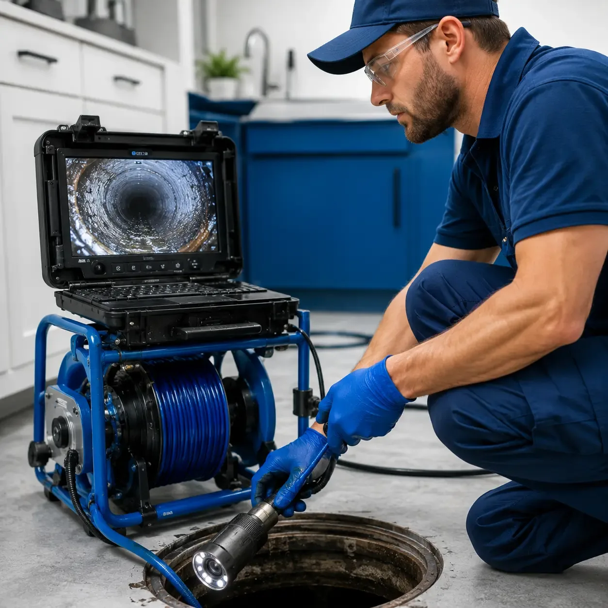 Pipe Relining professionals serving Sherburn, MN
